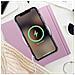 Cover Resistente Iphone 11 Pro Midnight Blue Marble - Foto miniatura 4