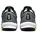 Scarpe Air Max Ap Taglia 44 Codice Cu4826-006 Grigio - Foto miniatura 3