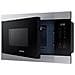 Forno Microonde da Incasso MG22M8274AT /E3 con Grill Capacità 22 Litri Potenza 850 Watt Colore Acciaio Inox - Foto miniatura 5