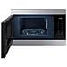 Forno Microonde da Incasso MG22M8274AT /E3 con Grill Capacità 22 Litri Potenza 850 Watt Colore Acciaio Inox - Foto miniatura 3