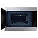 Forno Microonde da Incasso MG22M8274AT /E3 con Grill Capacità 22 Litri Potenza 850 Watt Colore Acciaio Inox - Foto miniatura 4