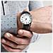 Orologio Da Uomo Mtp-1303l-7bvdf (zd021f) + Box - In Ordine - Foto miniatura 6