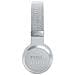 Live 460NC Cuffia Stereo Padiglione Auricolare Bluetooth con Microfono Integrato Colore Bianco - Foto miniatura 2