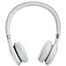 Live 460NC Cuffia Stereo Padiglione Auricolare Bluetooth con Microfono Integrato Colore Bianco - Foto miniatura 3