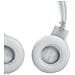 Live 460NC Cuffia Stereo Padiglione Auricolare Bluetooth con Microfono Integrato Colore Bianco - Foto miniatura 6