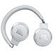 Live 460NC Cuffia Stereo Padiglione Auricolare Bluetooth con Microfono Integrato Colore Bianco - Foto miniatura 7
