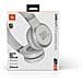 Live 460NC Cuffia Stereo Padiglione Auricolare Bluetooth con Microfono Integrato Colore Bianco - Foto miniatura 9