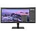 Monitor 35" LED VA Curvo 35BN77CP-B 3440x1440 Quad HD Tempo di Risposta 5 ms - Foto miniatura 4