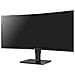 Monitor 35" LED VA Curvo 35BN77CP-B 3440x1440 Quad HD Tempo di Risposta 5 ms - Foto miniatura 5