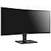 Monitor 35" LED VA Curvo 35BN77CP-B 3440x1440 Quad HD Tempo di Risposta 5 ms - Foto miniatura 1