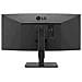 Monitor 35" LED VA Curvo 35BN77CP-B 3440x1440 Quad HD Tempo di Risposta 5 ms - Foto miniatura 6