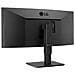 Monitor 35" LED VA Curvo 35BN77CP-B 3440x1440 Quad HD Tempo di Risposta 5 ms - Foto miniatura 7