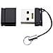 Slim Line unità flash USB 8 GB USB tipo A 3.2 Gen 1 (3.1 Gen 1) Nero - Foto miniatura 1