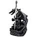 Nemesis Now - Oath Of The Dragon - Figurina Del Drago 19 Cm - Foto miniatura 4