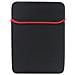 Borsa Per Computer Portatile, Antiurto E Impermeabile Black 14 Pollici - Foto miniatura 1