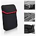 Borsa Per Computer Portatile, Antiurto E Impermeabile Black 14 Pollici - Foto miniatura 7