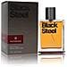 Swiss Army, Black Steel, Eau De Toilette, For Men, 100 Ml - Foto miniatura 1