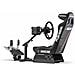 Pro Evolution - Nascar Edition Sedia Gaming Pro Evolution - Nascar Edition Nero - Foto miniatura 1