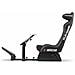 Pro Evolution - Nascar Edition Sedia Gaming Pro Evolution - Nascar Edition Nero - Foto miniatura 5