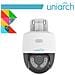 3MP IP Dome, Pan Tilt, 360 gradi, 0.005 lux, POE, Dual Light - Foto miniatura 1