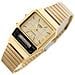 Orologio Unisex Vintage Dual Time Aq-800eg-9adf + Scatola - In Arrivo - Foto miniatura 3