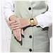 Orologio Unisex Vintage Dual Time Aq-800eg-9adf + Scatola - In Arrivo - Foto miniatura 7