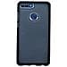 Cover Per Huawei P Smart Semirigida Supreme, Trasparente - Foto miniatura 1