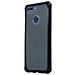 Cover Per Huawei P Smart Semirigida Supreme, Trasparente - Foto miniatura 2