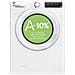 H-WASH 350 Lavatrice Slim 7kg, Classe A-10%, 1400 giri, Bianco, H3WP4474TAM6/1-S - Foto miniatura 2