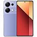 Redmi Note 13 Pro 4G 256GB 8GB Ram Display 6.67"AMOLED Doppia SIM USB tipo-C 5000 mAh Fotocamera 200 Mpx Android 13 Lavender Purple - Foto miniatura 7