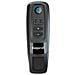 Blueparrott C300-xt Cuffia Auricolare Bluetooth Da Chiamata Interfono Mono - Foto miniatura 1