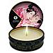 Candela Massaggio Shunga 10409 Rose - Foto miniatura 1