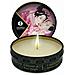 Candela Massaggio Shunga 10409 Rose - Foto miniatura 2