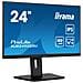 Monitor 23,8 "LED, IPS, AMD Free-Sync,XUB2492QSU 2560 x 1440 WQHD Tempo di Risposta 0.5 ms - Foto miniatura 3