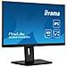 Monitor 23,8 "LED, IPS, AMD Free-Sync,XUB2492QSU 2560 x 1440 WQHD Tempo di Risposta 0.5 ms - Foto miniatura 4