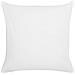Set Di 2 Cuscini Da Esterno Bianco 45 X 45 Cm Moltedo - Foto miniatura 3