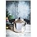 SUPER FAST STAINLESS STEEL POT 8L SEALED OSR8 - Foto miniatura 7