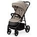 Passeggino 4 Ruote Kinderkraft Kstrig03beg0000 Trig 3 Stone Beige - Foto miniatura 1