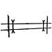 Kitxwxsm1u Supporto Per Display Espositivi 3,05 M (120"") Nero - Foto miniatura 1