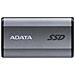 Chiavetta USB Elite SE880 4 TB Interfaccia USB tipo-C USB 3.2 2x2 Grigio - Foto miniatura 10