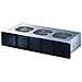 19\"" Drucklfter 2 He Fr Kartentiefe 160 Mm - Druckluefter 160 2he 230v (10713534) - Foto miniatura 1