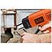 Pistola Termica - Sverniciatore Black+decker 1750w Kx1650 - Foto miniatura 2