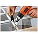 Pistola Termica - Sverniciatore Black+decker 1750w Kx1650 - Foto miniatura 4