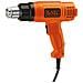 Pistola Termica - Sverniciatore Black+decker 1750w Kx1650 - Foto miniatura 1