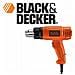 Pistola Termica - Sverniciatore Black+decker 1750w Kx1650 - Foto miniatura 5