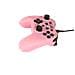 Be Funky Rosa USB Gamepad Nintendo Switch, PC - Foto miniatura 3