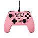 Be Funky Rosa USB Gamepad Nintendo Switch, PC - Foto miniatura 1