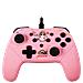 Be Funky Rosa USB Gamepad Nintendo Switch, PC - Foto miniatura 6