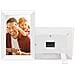 Cornice Digitale Intelligente White 10 Pollici 32g - Foto miniatura 5