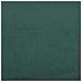Divano Divanetto Verde Scuro 120 cm Velluto - Foto miniatura 5